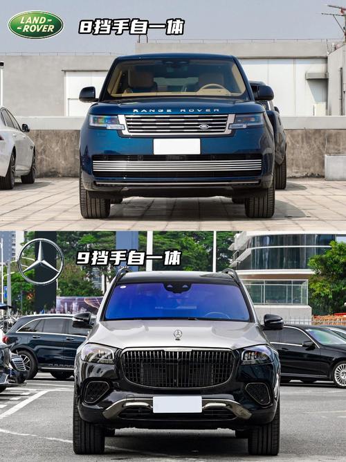 重庆224迈巴赫经典与现代的完美融合，路虎如何塑造独特的品牌形象